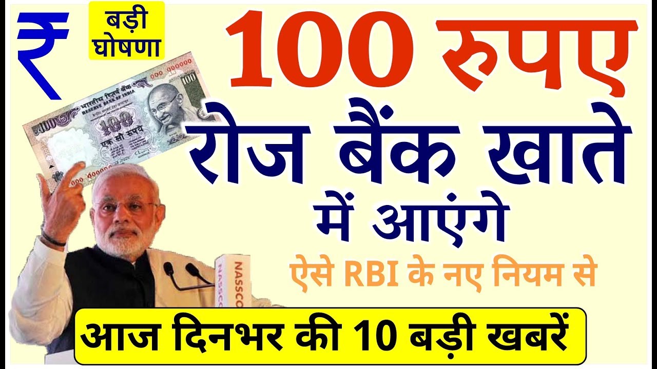 मिलेंगे रोज ₹100 | SBI, PNB, ICICI बैंक, यूनियन बैंक ऑफ इंडिया, इंडसइंड बैंक और केनरा बैंक सभी बैंक खाताधारकों के लिए नवी लोन ऐप का बड़ा ऑफर