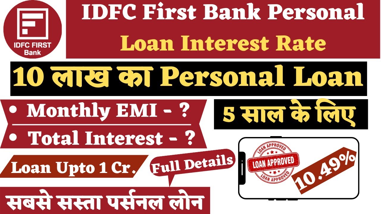 Debt Consolidation Loan