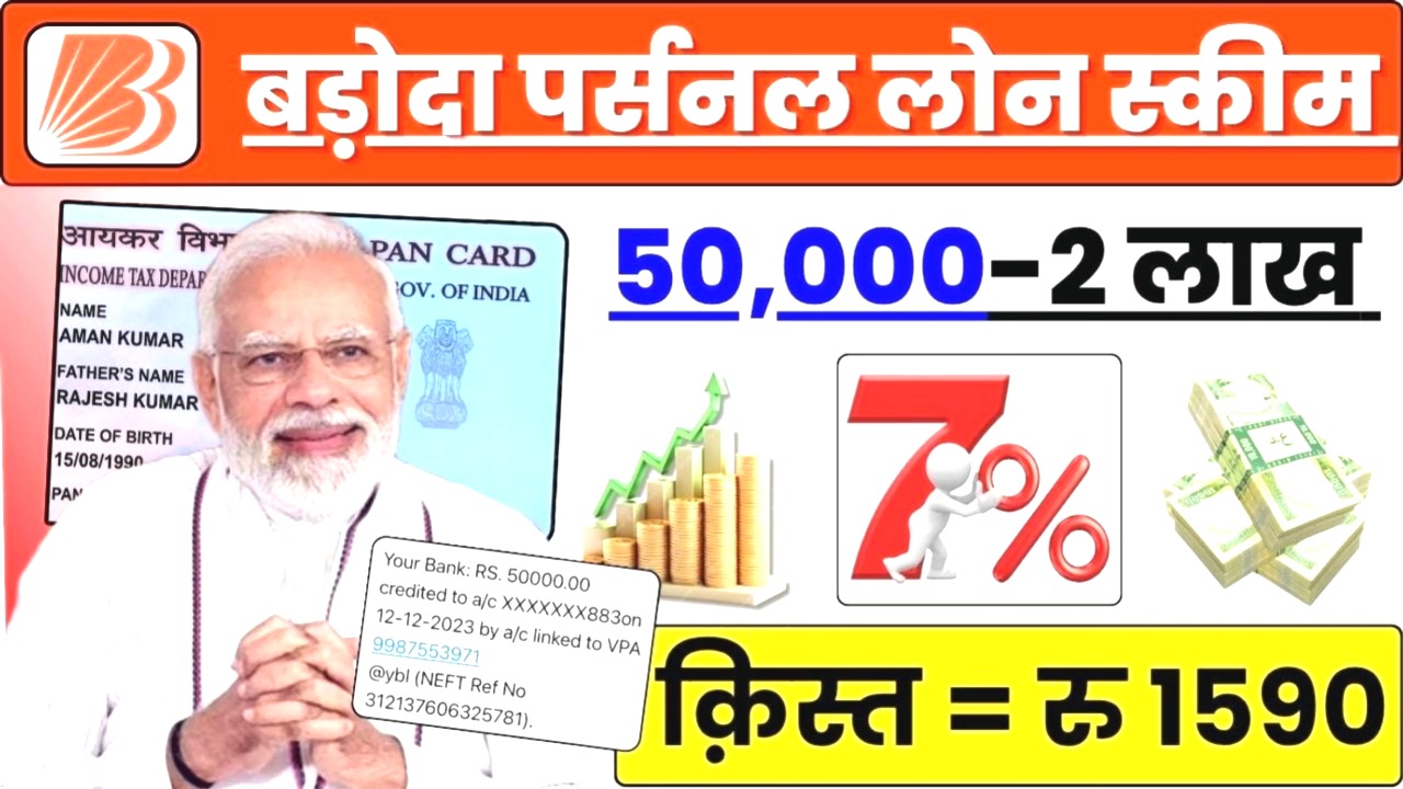 Bank of Baroda