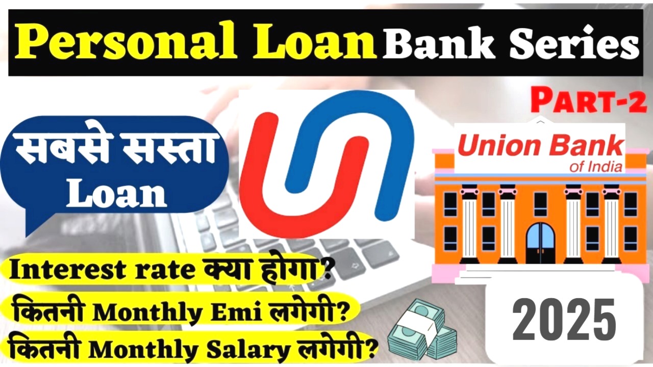 Union Bank