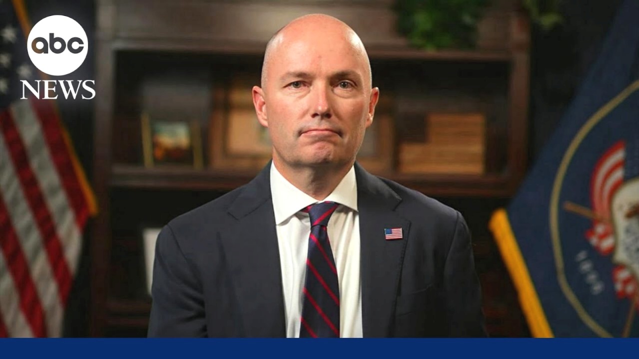 Governor Spencer Cox Calls for Unity Amid Tragic Charlie Kirk Assassination, Urges Action Against Political Radicalization