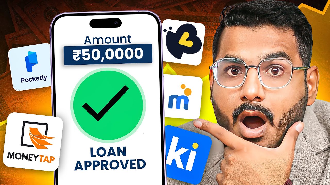 Instant Loan App